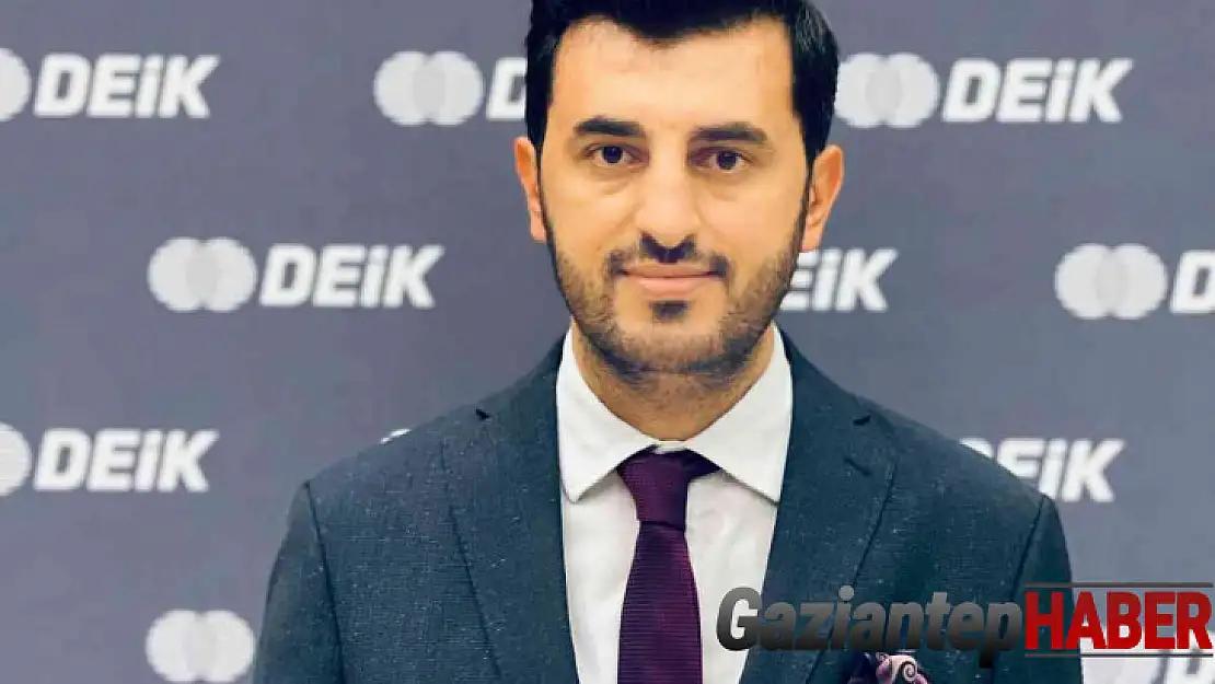 Türkiye-Irak İş Konseyi Başkanı Acar'dan 29 Ekim kutlama mesajı