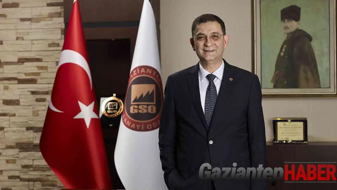 Türkiye'nin 500 büyük sanayi kuruluşu listesi açıklandı.Gaziantep'ten 33 firmanın listede yer aldı