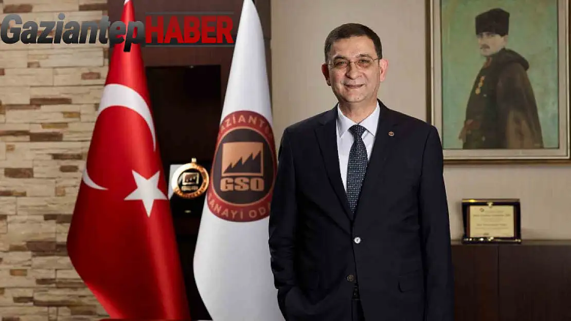 Türkiye'nin 500 büyük sanayi kuruluşu sonuçları açıklandı