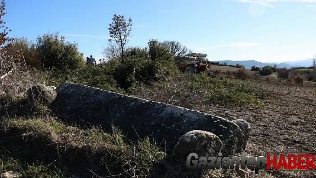 Türkiye'nin peşini bırakmadığı antik yazıt İtalya'dan geri alınıyor