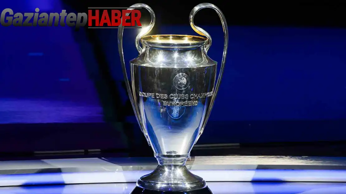 UEFA Şampiyonlar Ligi'nde 4. hafta heyecanı