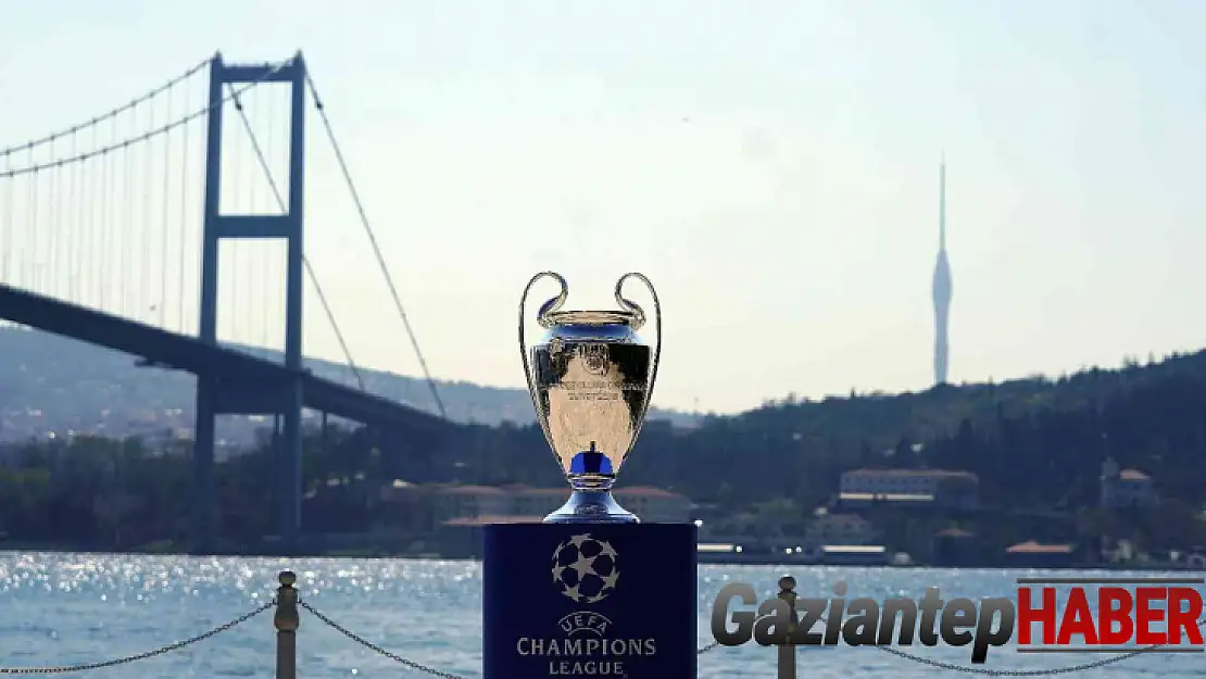 UEFA Şampiyonlar Ligi'nde yeni sezon takvimi açıklandı