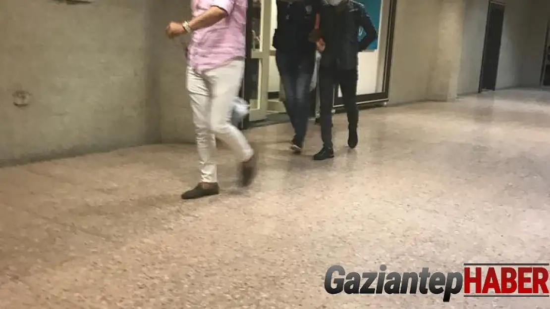 Ümitcan Uygun'un gözaltı süresi uzatıldı