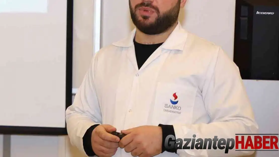 Üniversite adaylarından SANKO Üniversitesi'ne ziyaret