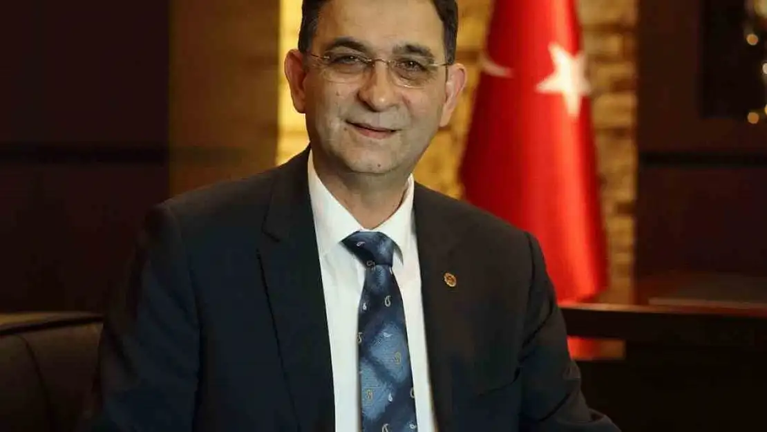 Ünverdi: 'Kadının geri planda kaldığı bir toplum her zaman eksiktir'