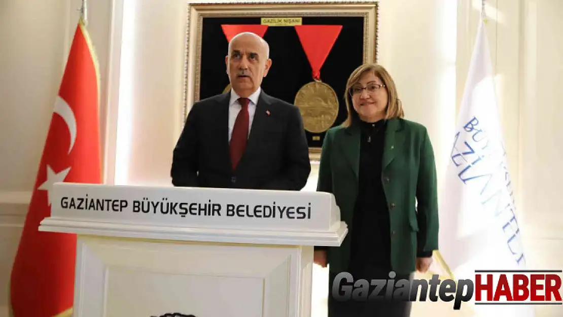 Üreticiye destek olmaya devam