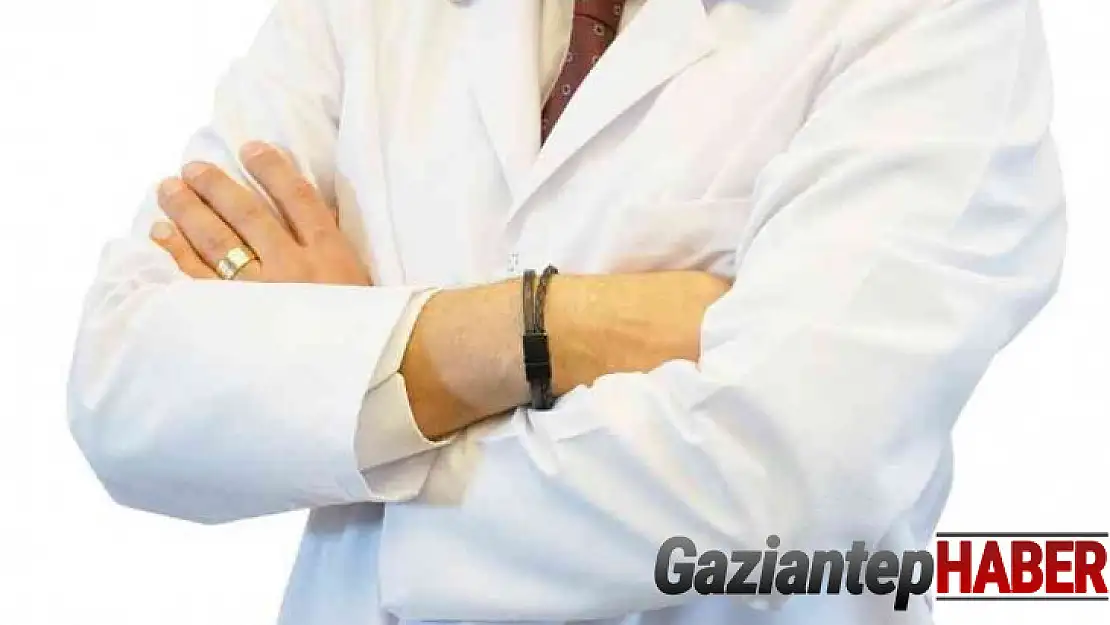 Uzm. Dr. Baver Demir Medical Point Gaziantep'te
