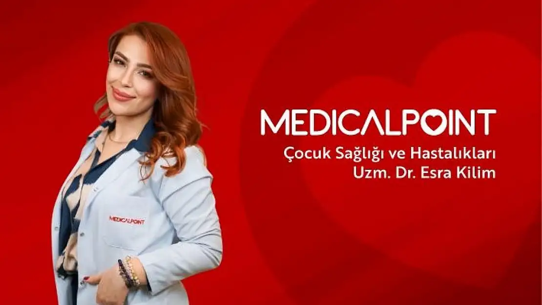 Uzman Dr. Esra Kilim, Medical Point Gaziantep'te hasta kabulüne başladı