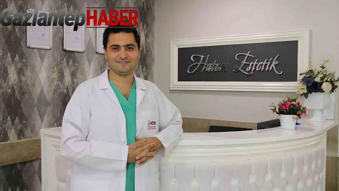 Uzman Op. Dr. Öcük, liposuction hakkında bilgi verdi