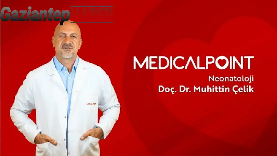 Uzmanı Doç. Dr. Çelik, Medical Point'te hasta kabulüne başladı