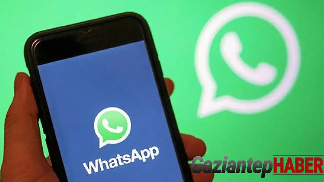 Whatsapp'a 5.5 milyon euro ceza