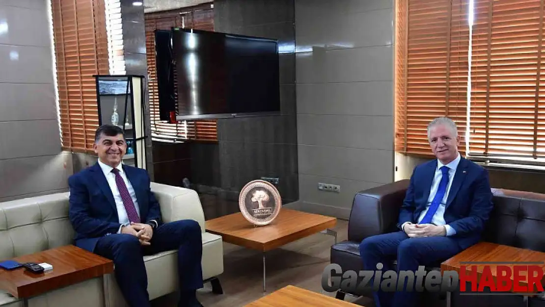 Yardım yerine okul istediler