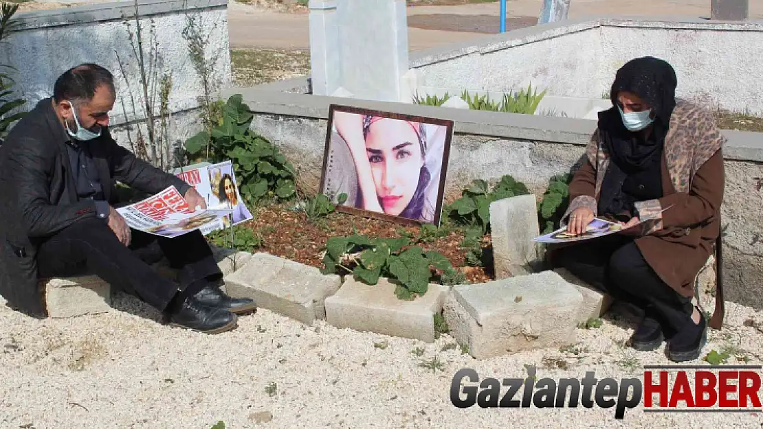 Yargıtay'dan Feray Şahin cinayetiyle ilgili şok karar