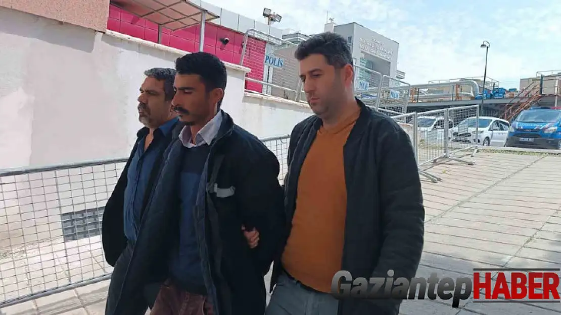 Yasak aşk şüphesi facia getirdi: Önce eşini sonra da dayısını öldürdü