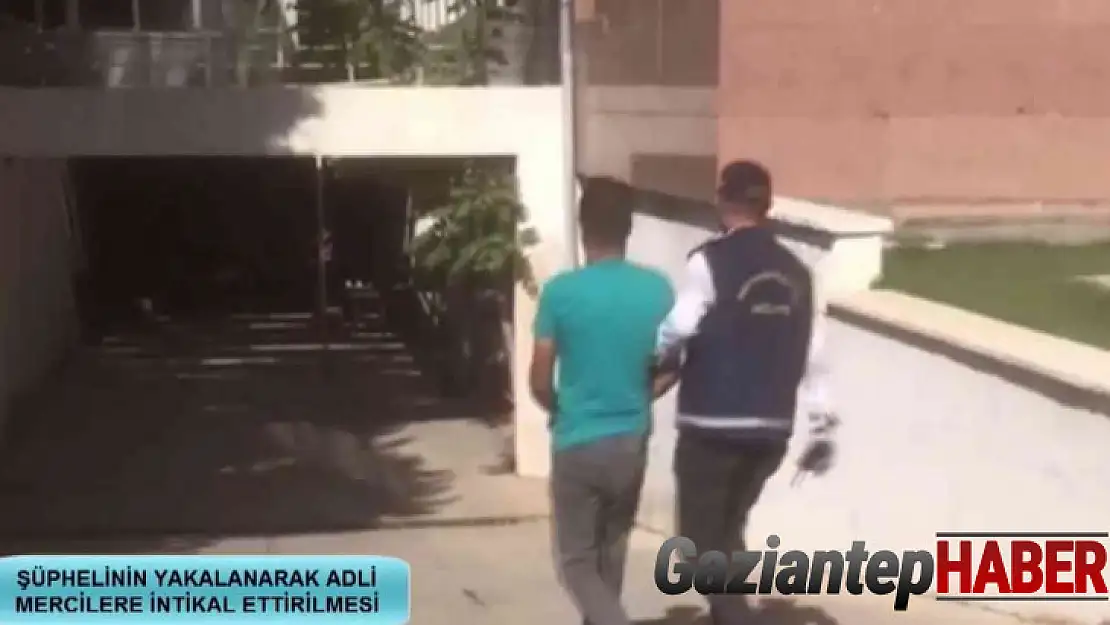 Yaşlı adamın emekli maaşına göz dikti