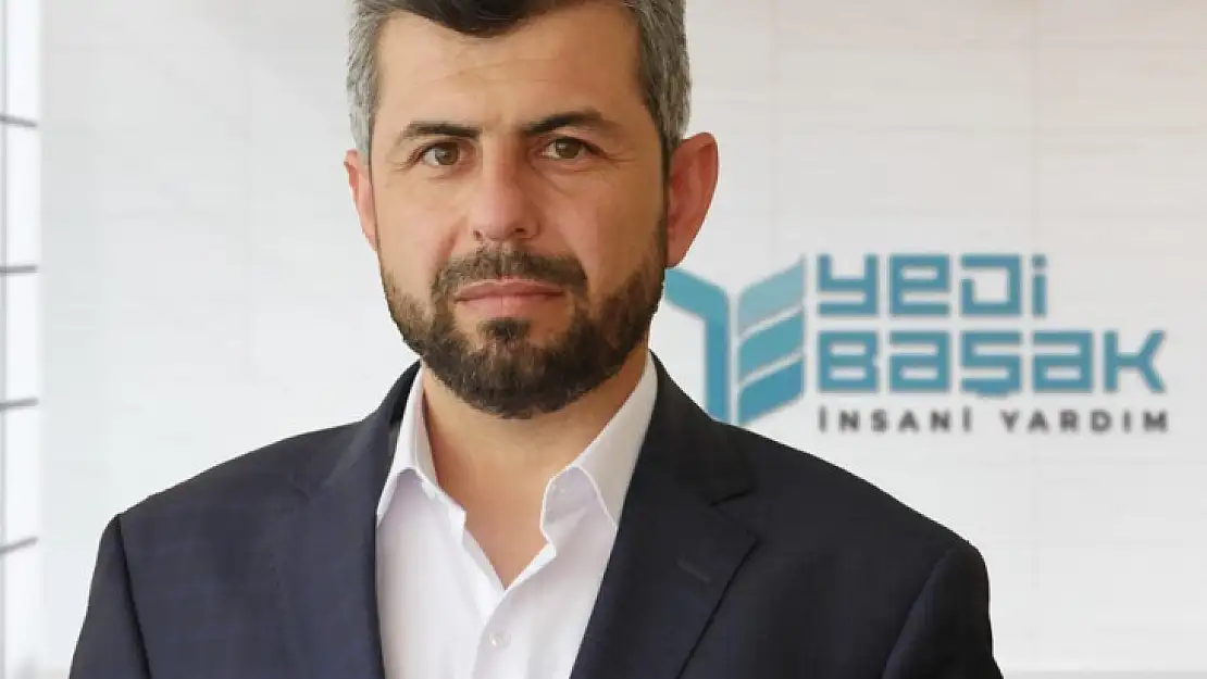Yedi Başak 2023 kurban kampanyasını duyurdu