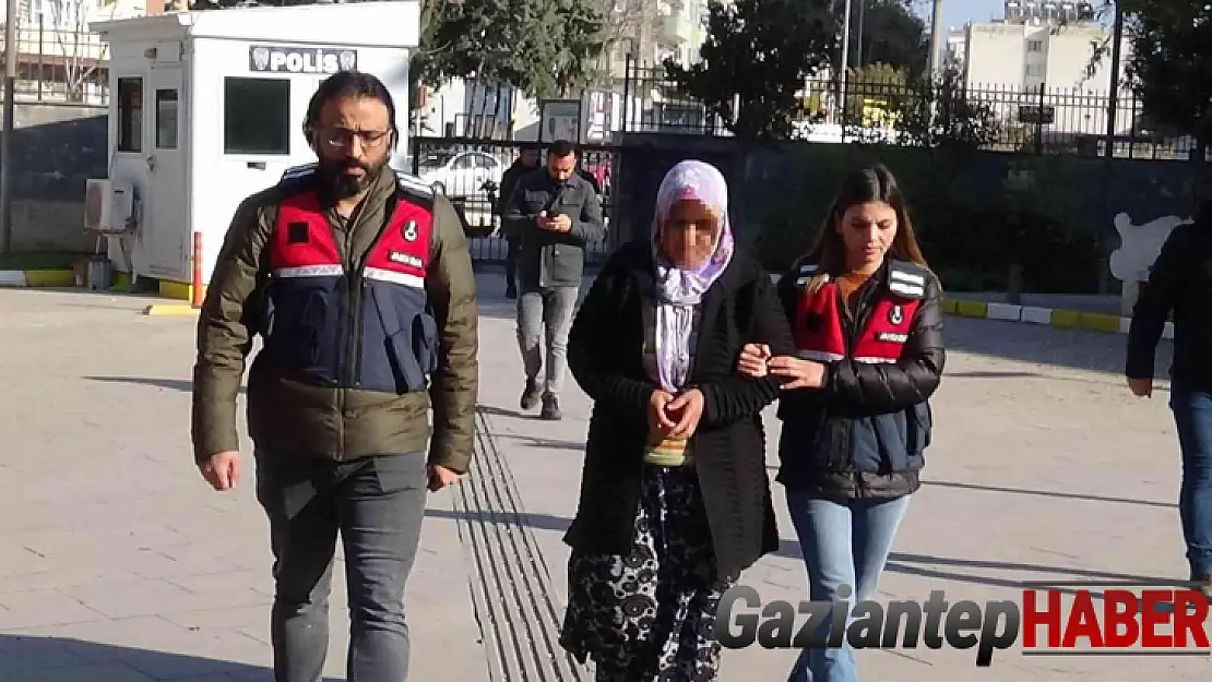 Yeni doğan bebeğini boğarak öldüren kadın yakalandı