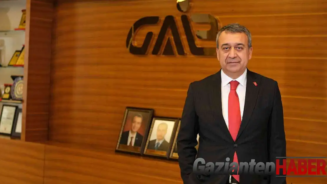 Yeni nesil ihracat destekleri GAİB'te tanıtılacak