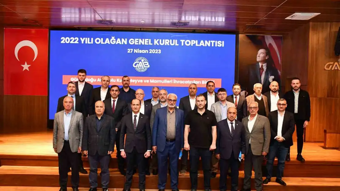 Yeni nesil ihracatla pazar payı artacak