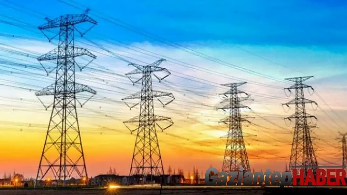 Yıllık elektrik tüketimi yüzde 1,7 arttı