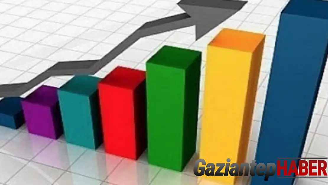 Yıllık enflasyon yüzde 54,44 oldu