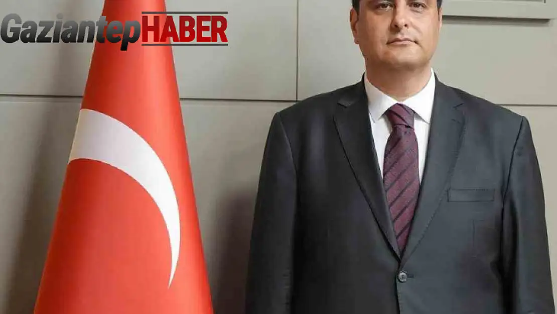 Yılmaz: 'Bağımsızlık ve gelecek vizyonunun ışıldayan ifadesi: 19 Mayıs 1919'