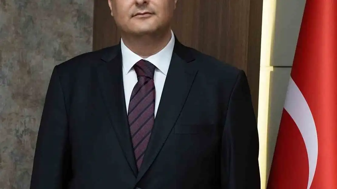 Yılmaz'dan 15 Temmuz mesajı