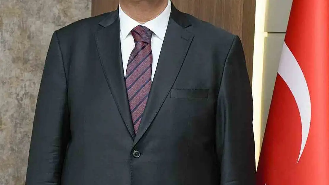 Yılmaz'dan Polis Haftası mesajı