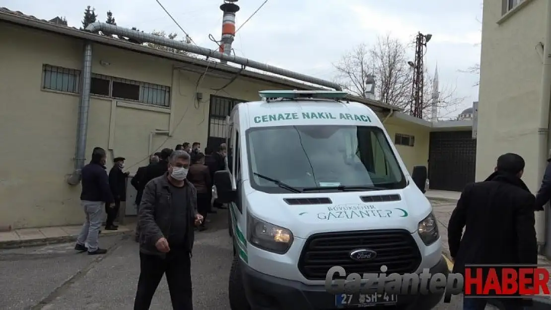 Yoğun bakım yangınında ölenlerin yükseldi