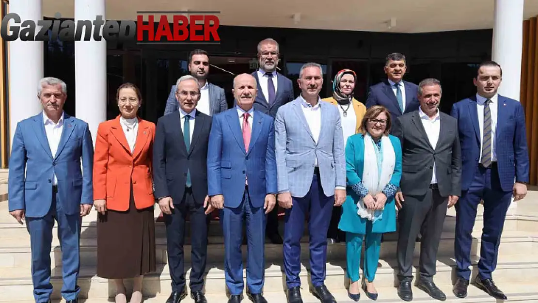 YÖK Başkanı Erol Özvar'dan GİBTÜ'ye övgü