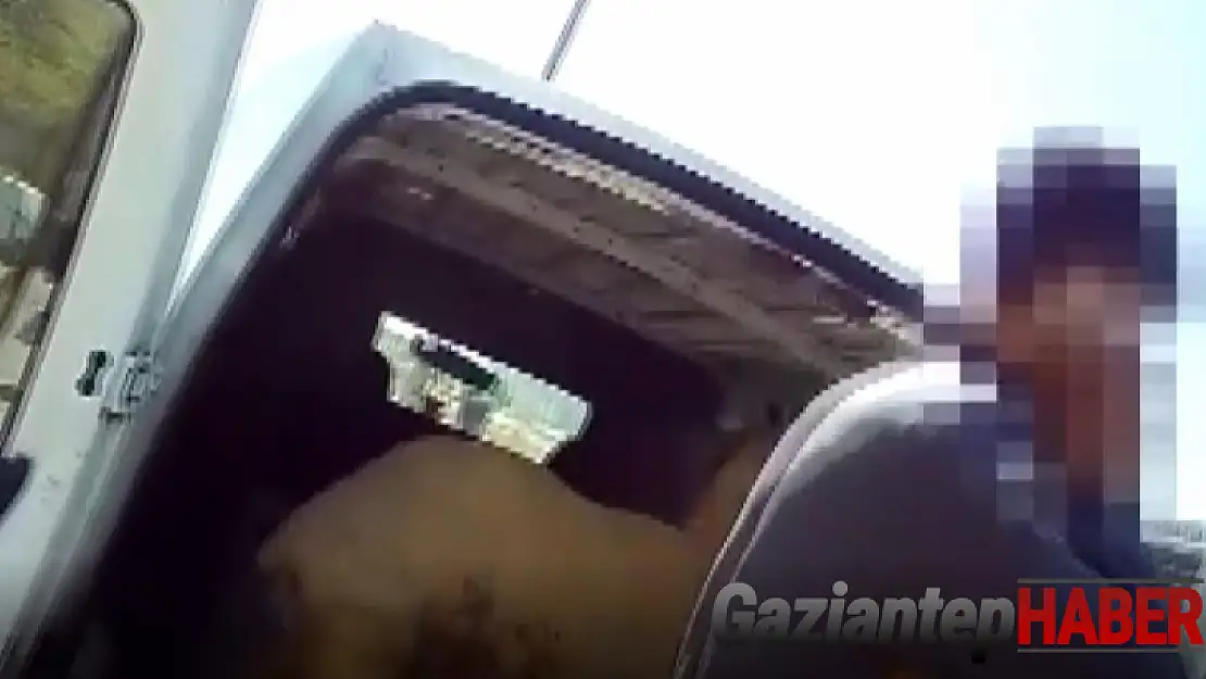 Yol kenarlarında satış yaparak trafiği tehlikeye atan kişilere ceza