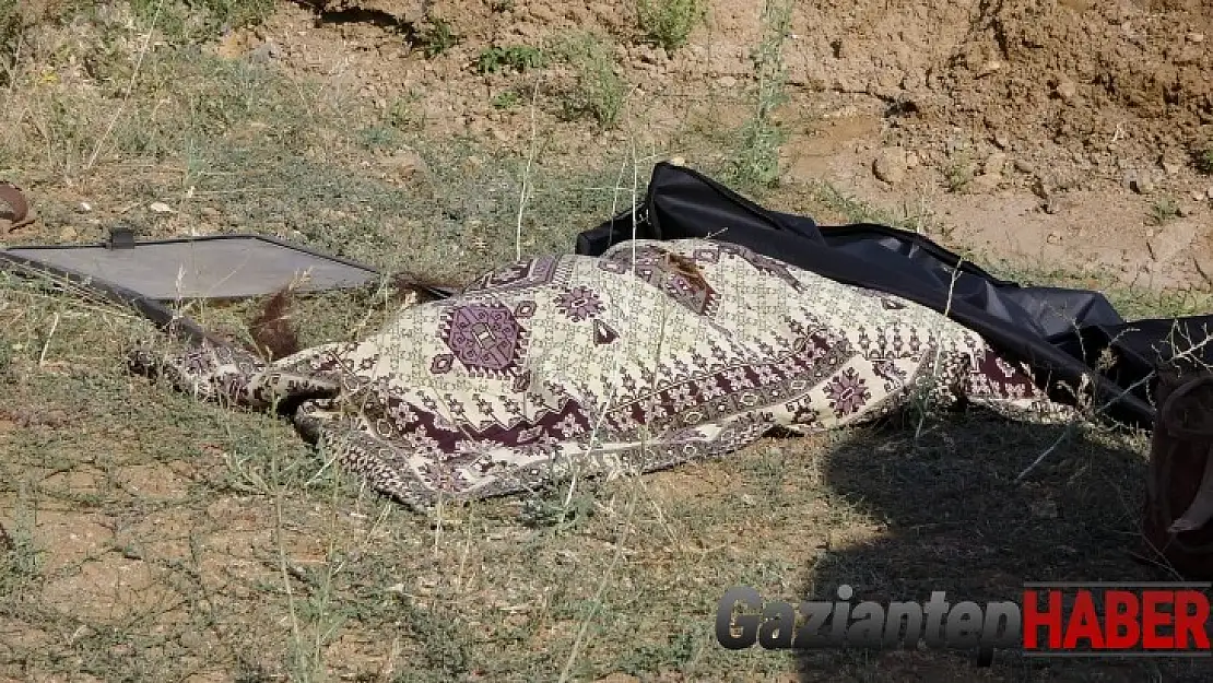 Yüksekova'da feci kaza: 1 ölü, 3 yaralı