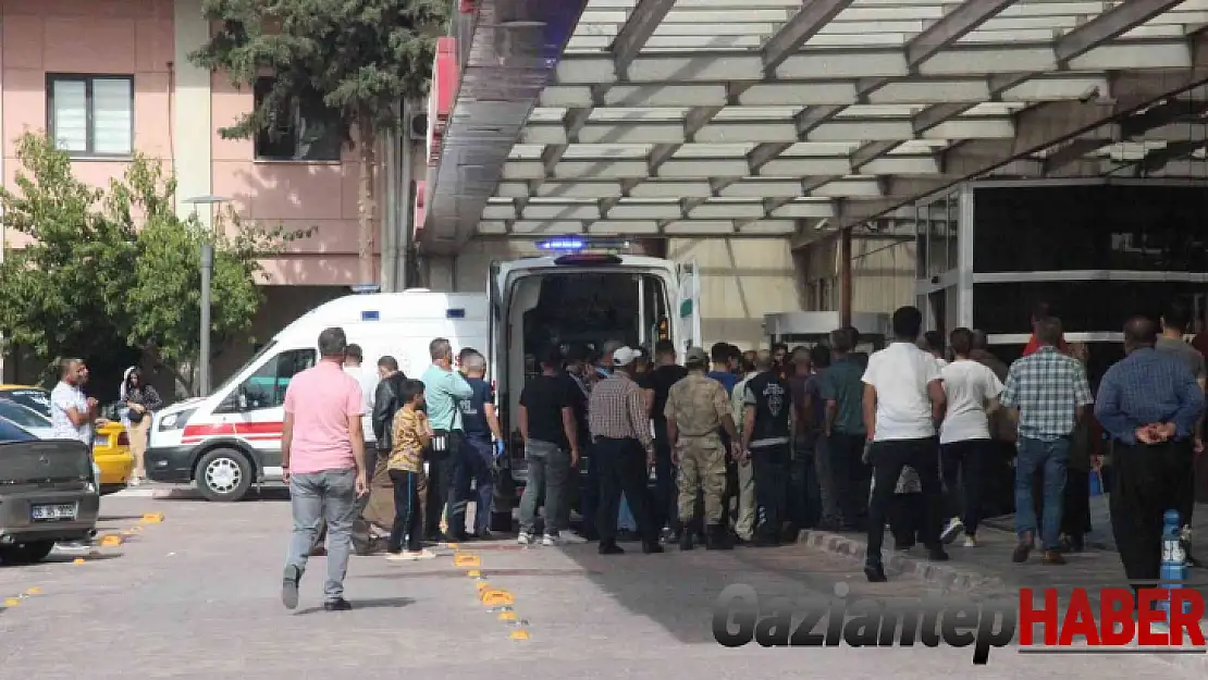 Zeytin Dalı Harekat bölgesinde TSK unsurlarına saldırı: 3 yaralı
