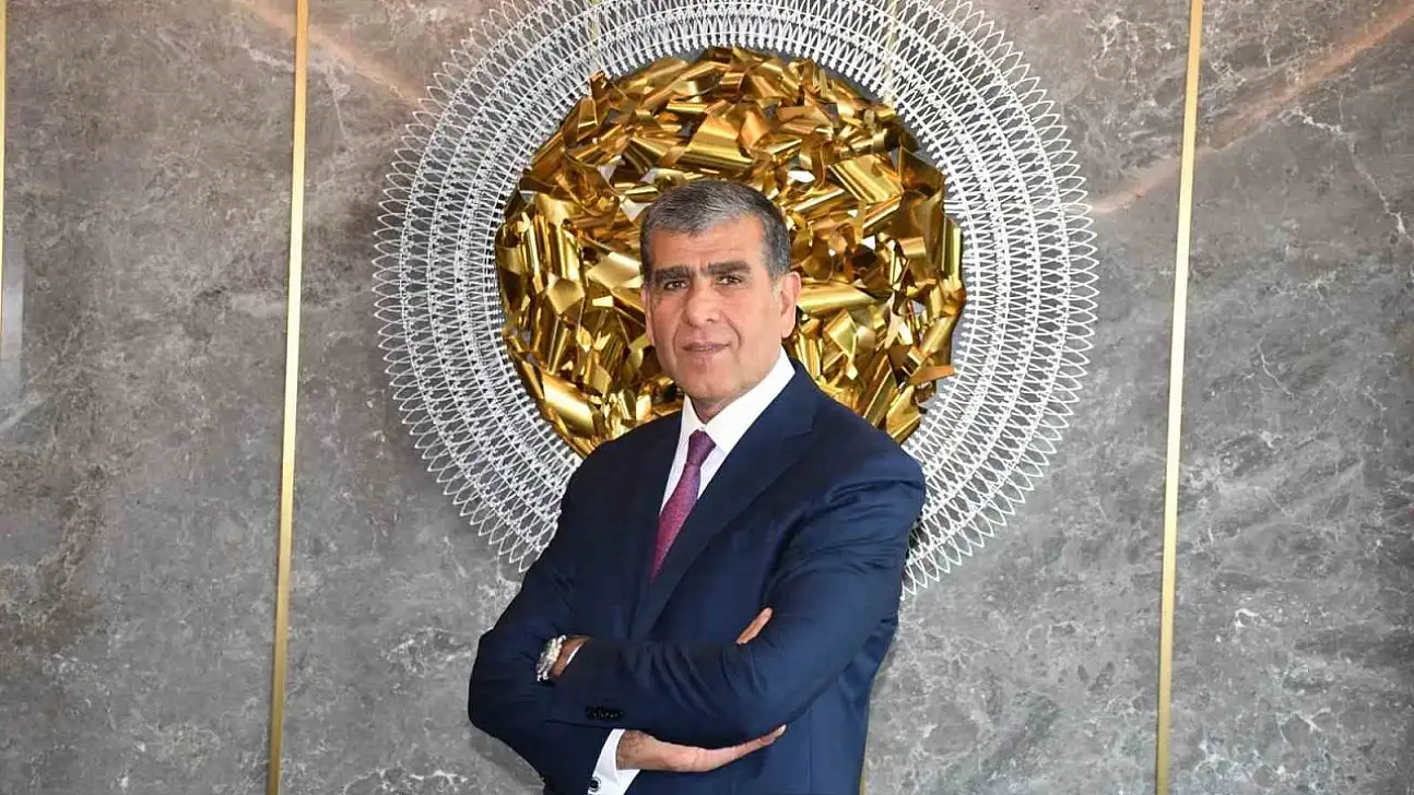 Altunkaya'ya anlamlı ödül