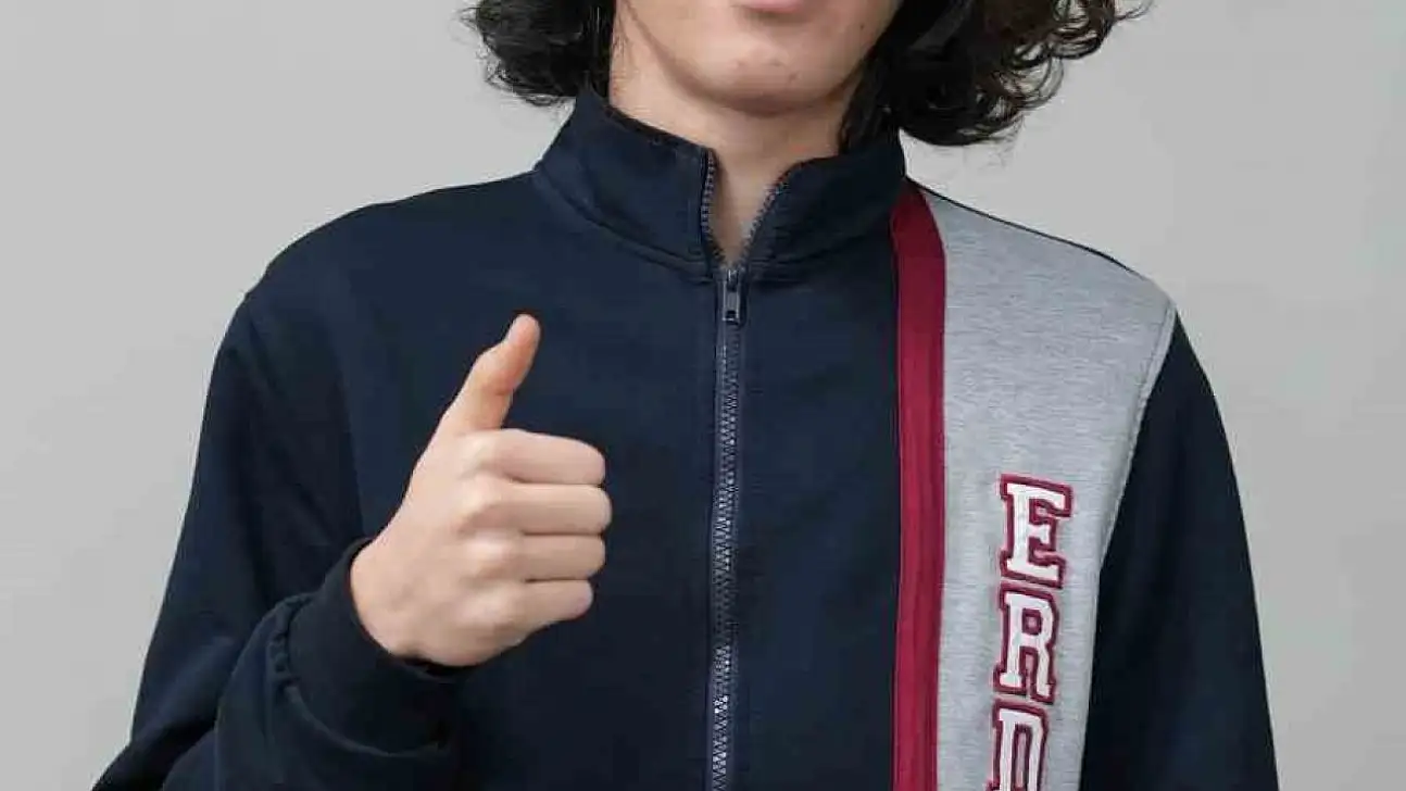 Erdem Koleji öğrencileri AMO Matematik Olimpiyatı'nda 59 madalya kazandı