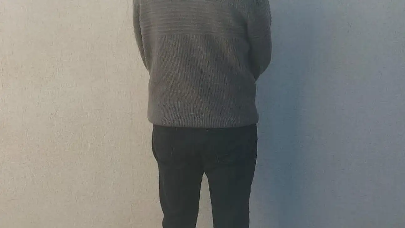 Gaziantep'te FETÖ/PDY üyesi şahıs yakalandı