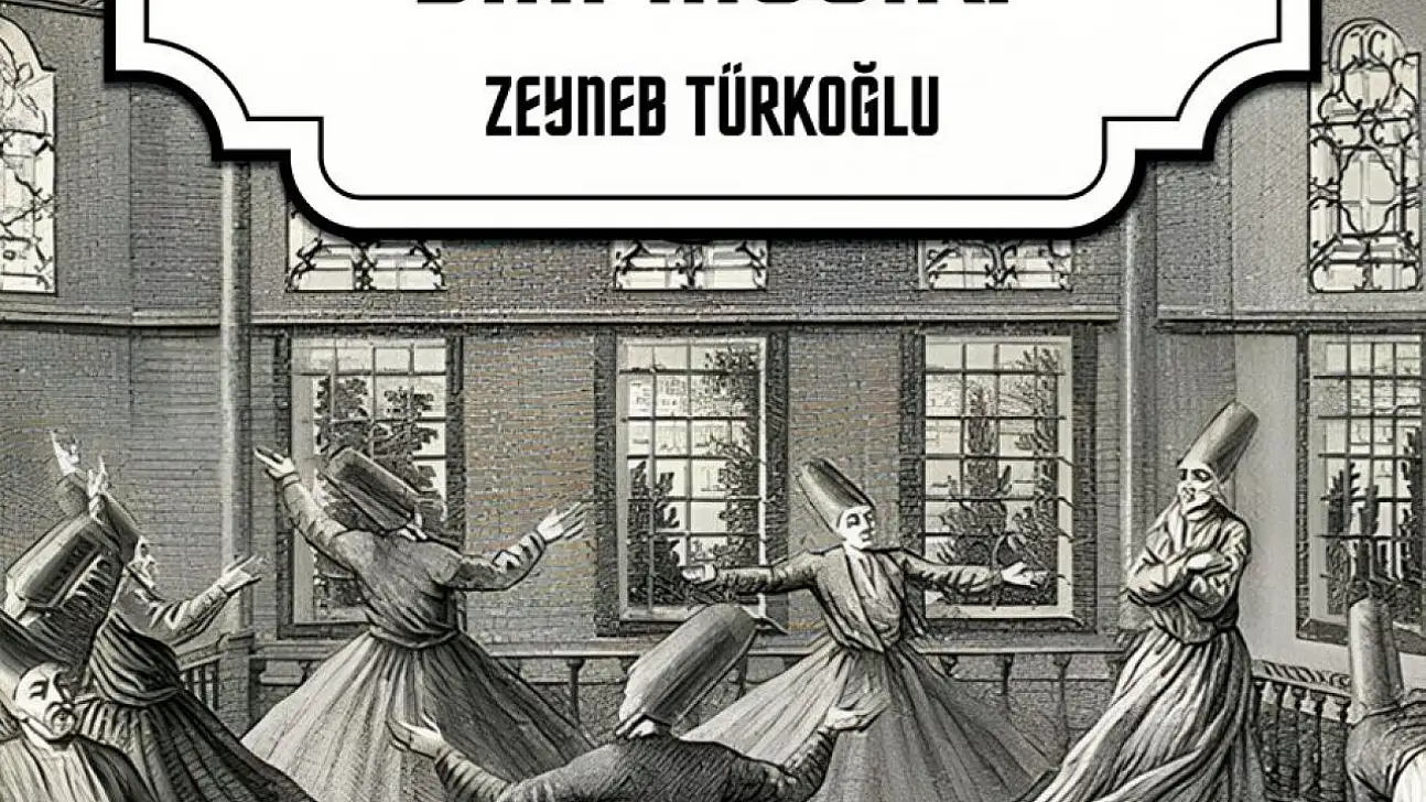Gazikültür Yayınları'ndan 'Gaziantep'te Dini Musiki'