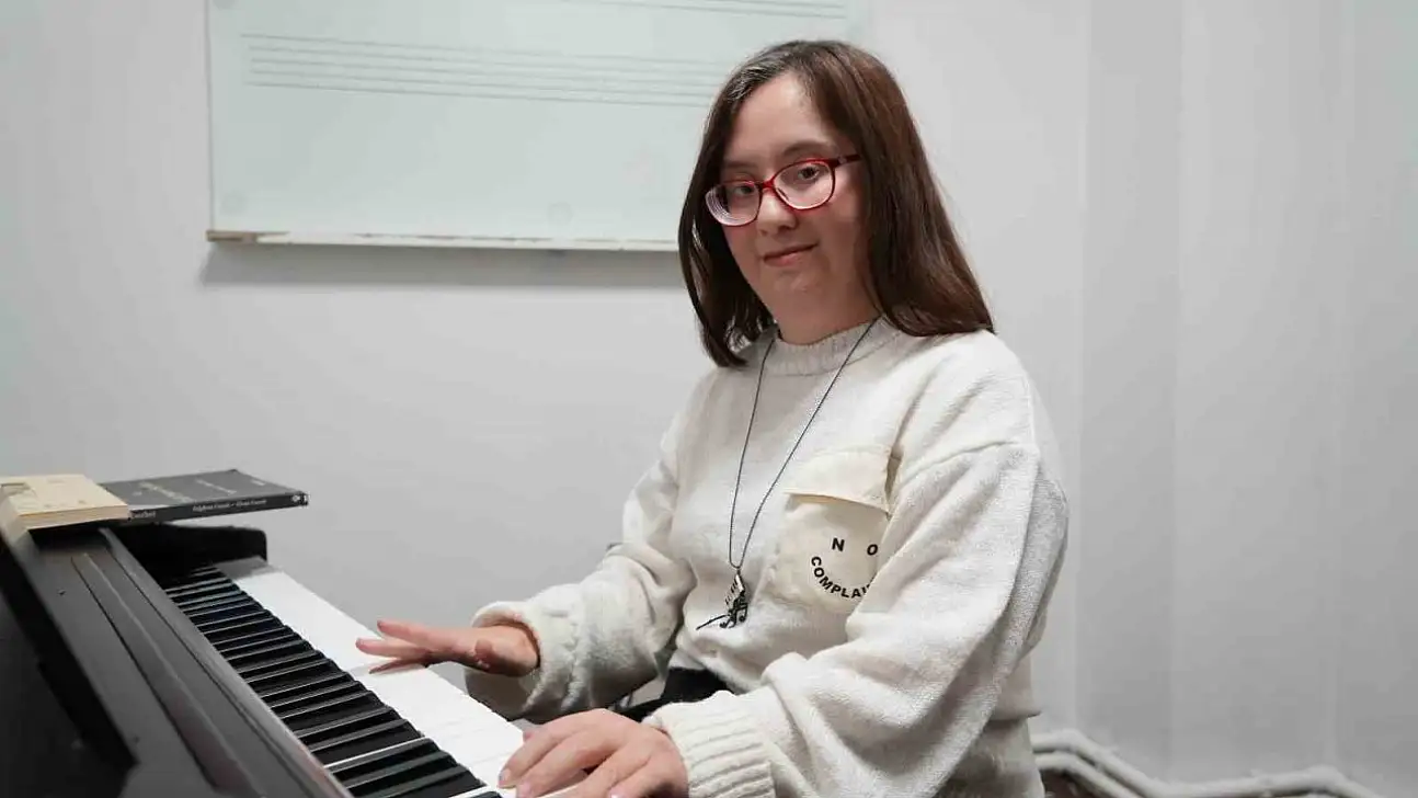 Osmaniye'deki kaza down sendromlu Eda'yı da hayattan kopardı