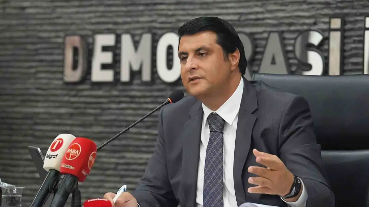 Şehitkamil Belediyesi ağustos ayı meclis toplantısı yapıldı