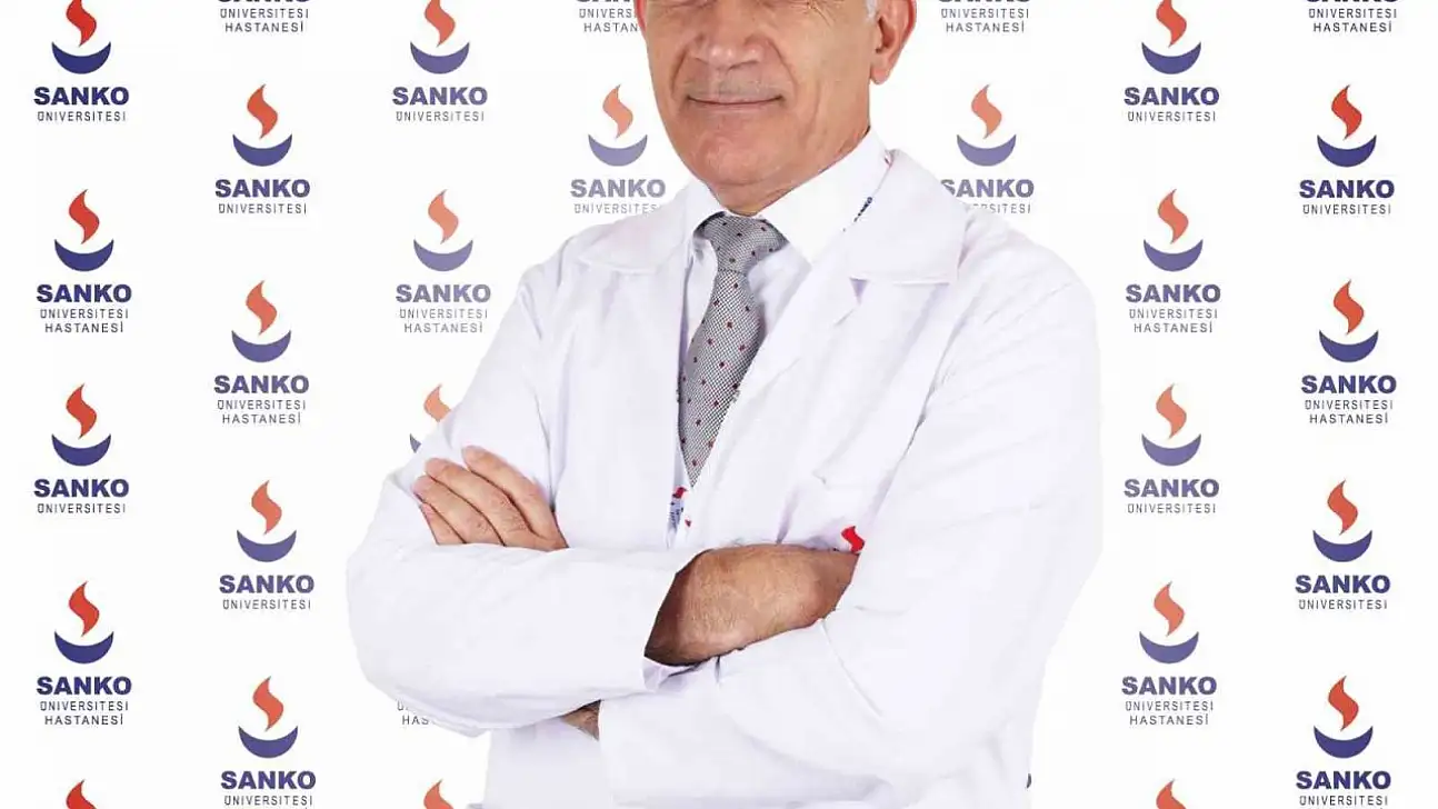 Uzm. Dr. Ahmet Köse: 'Kalbinde üfürüm duyulan her çocuğun değerlendirilmesi gerekir'