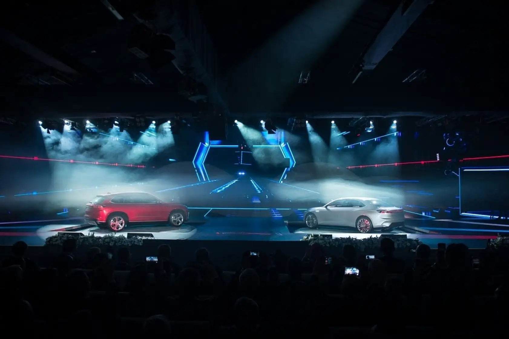 600 İşte 'Türkiye'nin otomobili