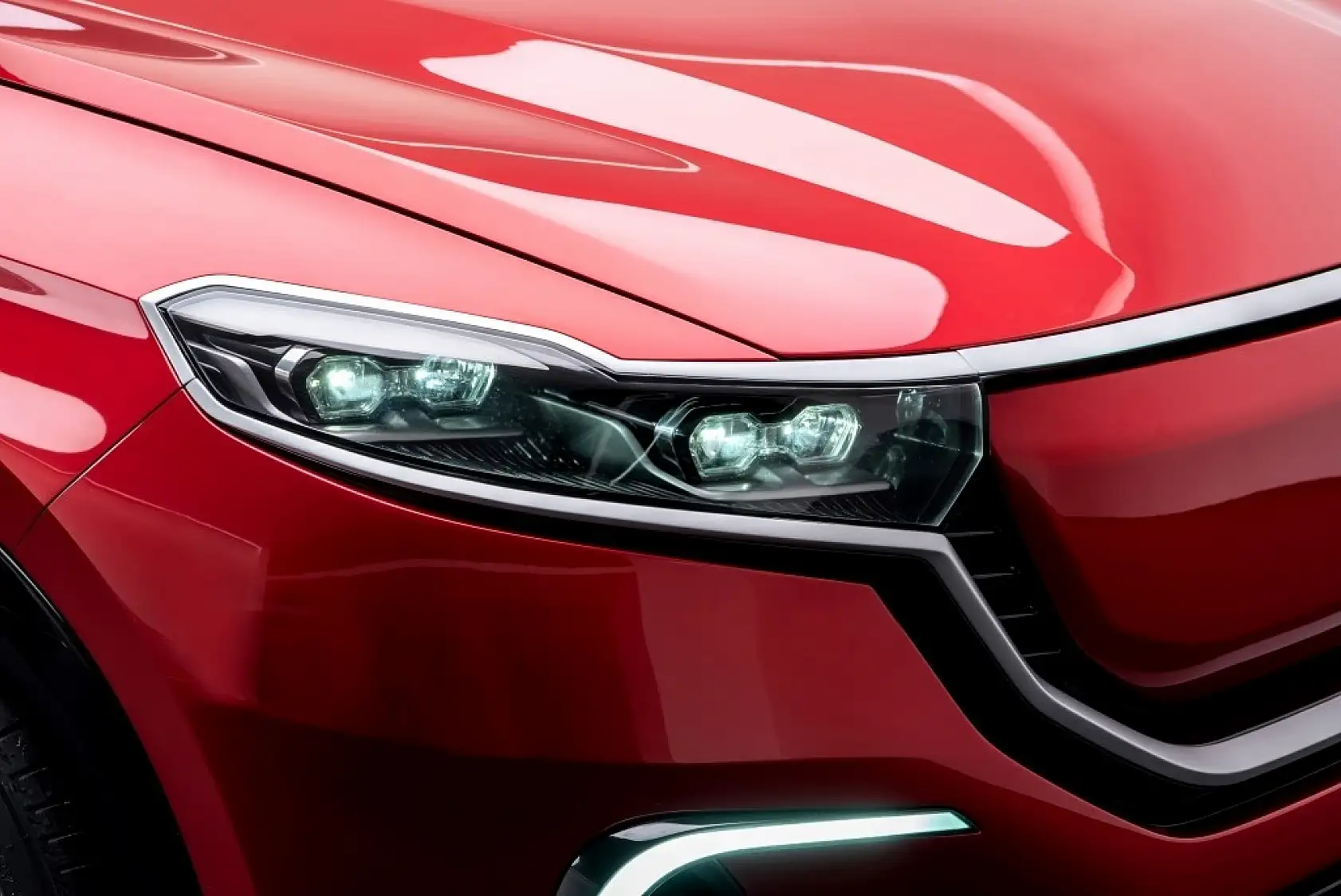 600 İşte 'Türkiye'nin otomobili