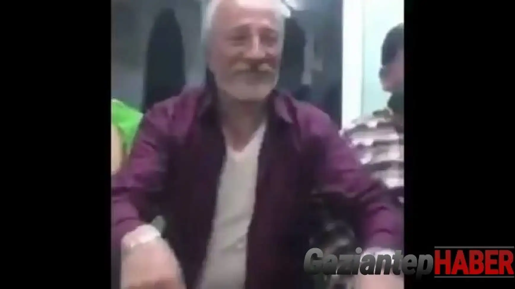 Antep Şivesiyle Hikaye (Gülmek İsteyenle İzlemeli)