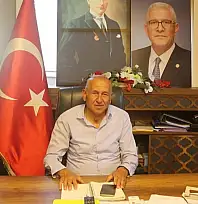 Şerif Başkülekçi'den Sert Yanıt: 'Sükûtumuz Edebimizdendir'