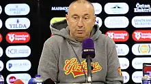 Stanimir Stoilov: 'Ligin en iyi takımlarından birine karşı önemli galibiyet aldık'