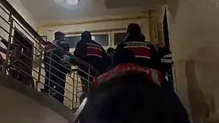 Gaziantep'te fuhuş operasyonu: 4 tutuklama