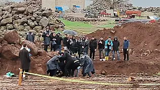 Gaziantep'te kaybolan zihinsel engelli vatandaş sulama kanalında ölü bulundu