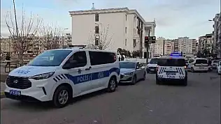 Gaziantep'te kızlar arasındaki kavga kanlı bitti: 1 yaralı