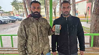 Gaziantep'te zihinsel engelli vatandaş 5 gündür kayıp