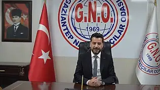 Nakliyeciler Odası Başkanı Kaya'dan 6 Şubat depremleri anma mesajı